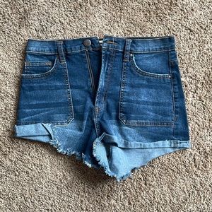 Rewash Brand Shorts